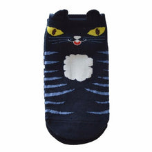 Cat socks!